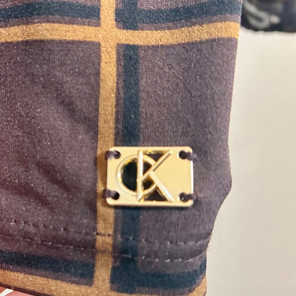 Calvin Klein Blouse - Picture 4 of 7